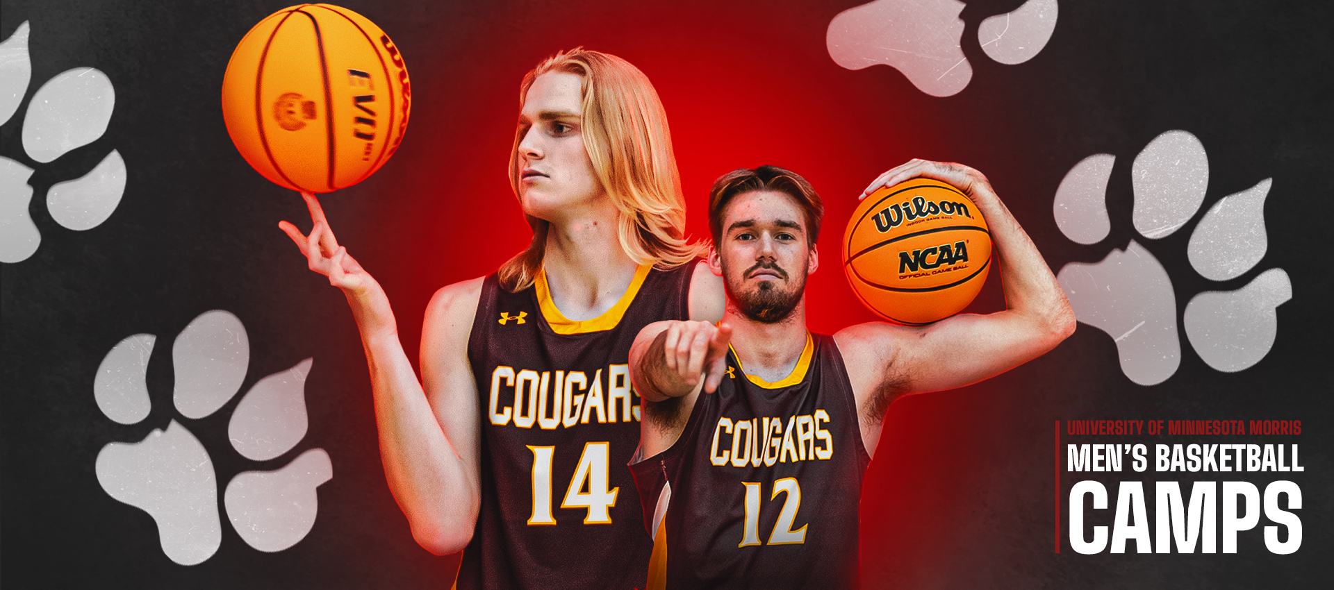 Morris Men's Basketball Camps